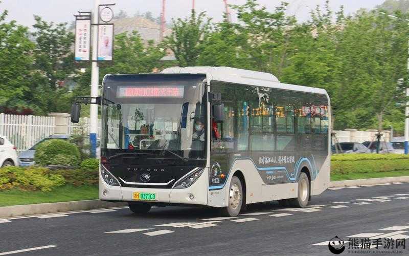 合家欢下册公交车：承载欢乐与温馨的城市出行伙伴